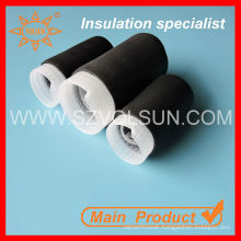 4:1 Excellent Tear Resistance Silicone Cold Shrink Tubing